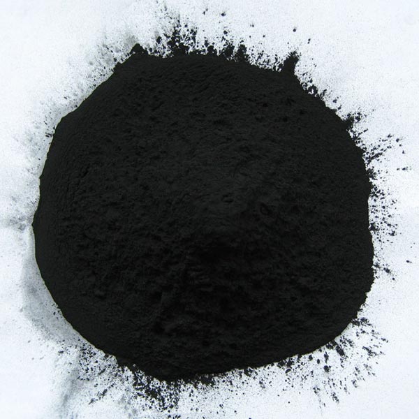Pulverized Charcoal Powder